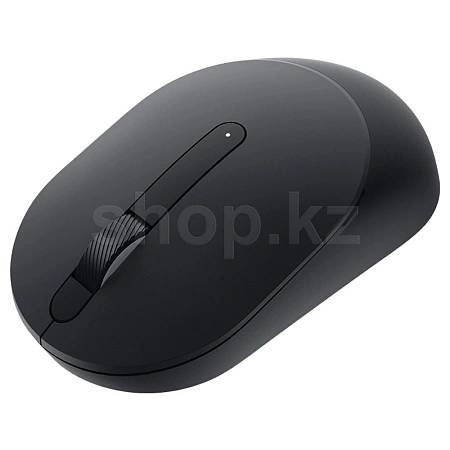 Мышь Dell Pro MS300, Black, USB