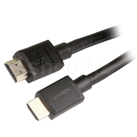 Кабель HDMI Ugreen HD175, 8K, 10m, BOX