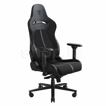 Кресло игровое компьютерное Razer Enki, Black