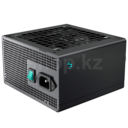 ATX 650 W DeepCool PK650D қуаттау блогы