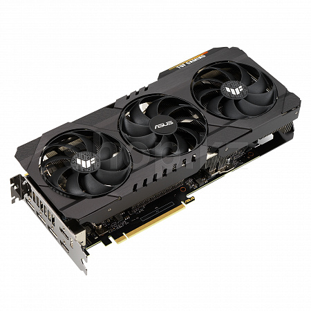 Видеокарта PCI-E 12Gb ASUS RTX 3080 Ti TUF Gaming, GeForce RTX3080Ti