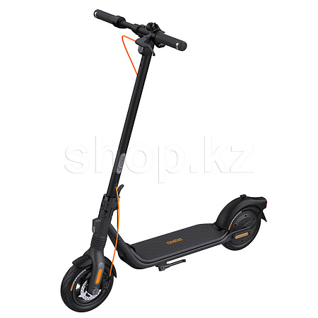 Ninebot KickScooter F2 Pro, Grey электросамокаты