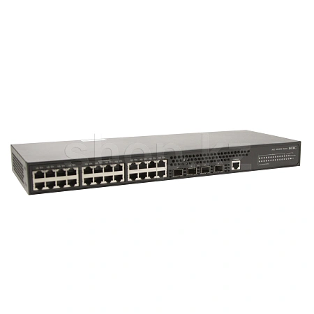 Switch 28 ports H3C LS-5120V2-28P-LI-GL