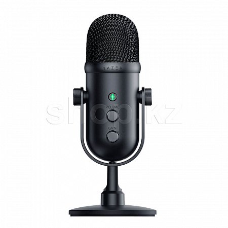 Razer Seiren V2 Pro, Black микрофоны
