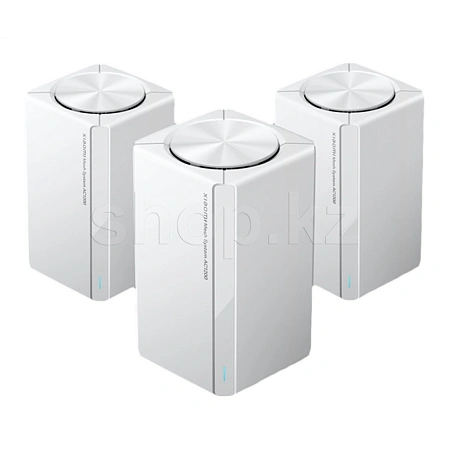 MESH-система Xiaomi AC1200 RD13 (3-pack) жүйесі