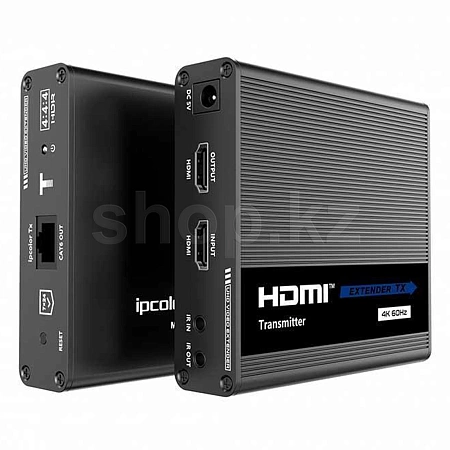 HDMI Lenkeng LKV676Cascade ұзартқышы