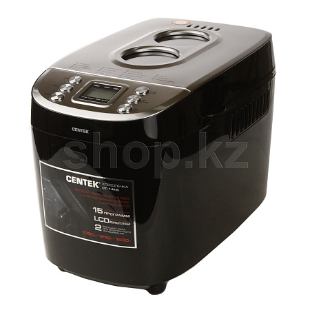 Centek CT-1415, Black нан пісіруіші