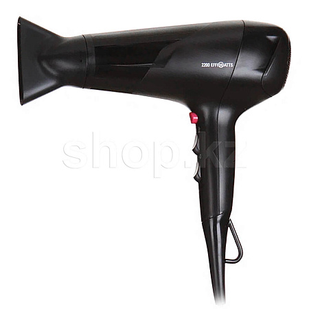 Rowenta Studio Dry CV5803F0, Black шаш кептіргіші