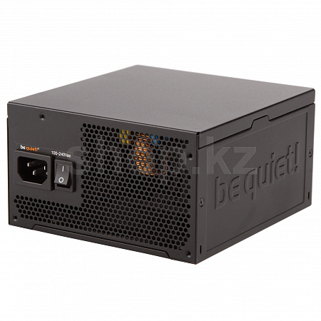 Блок питания ATX 850 W be quiet! Pure Power 11 FM