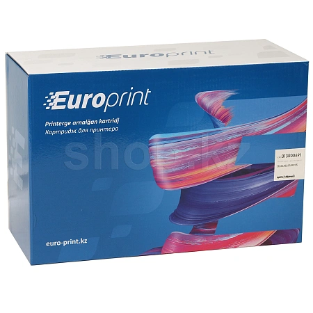 Europrint EPC-013R00691 - Black картриджi