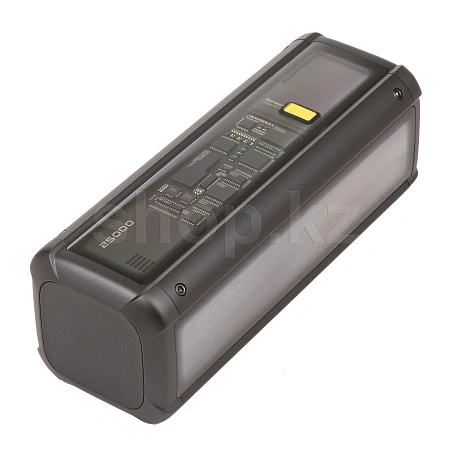 Xiaomi P03MI, 25000 mAh, Black ұялы батареясы