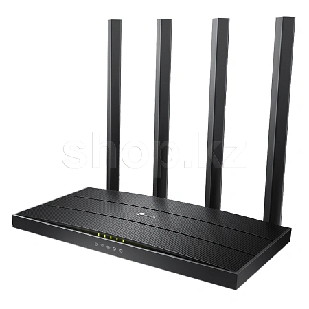 Маршрутизатор TP-Link Archer C6 V6.0
