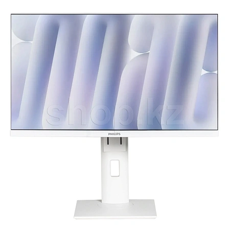 Моноблок Philips All-in-One 27B2A4000E/93