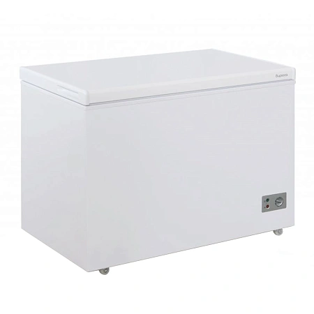 Бирюса 305KVS, White мұздатқышы