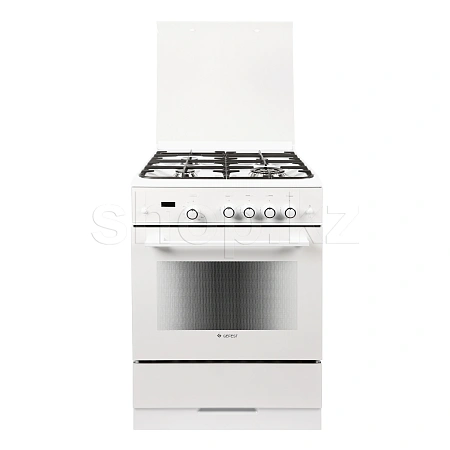 Gefest ПГ6300-03 S040 T газ плитасы