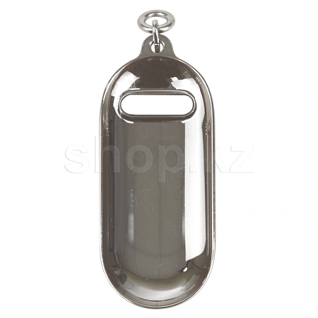 Кулон-подвеска для смарт-браслетов Xiaomi Smart Band 8 (M2256AM1), Steel