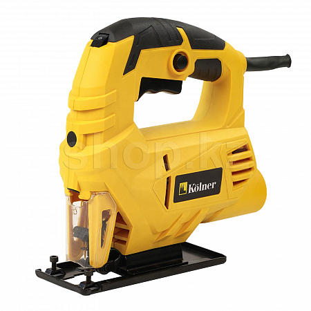Электролобзик Kolner KJS 650V