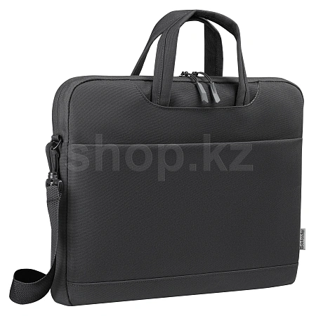 Сумка для ноутбука Defender Omny, 17", Black
