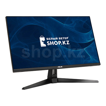 Монитор 27" ASUS TUF Gaming VG279Q1A, Black
