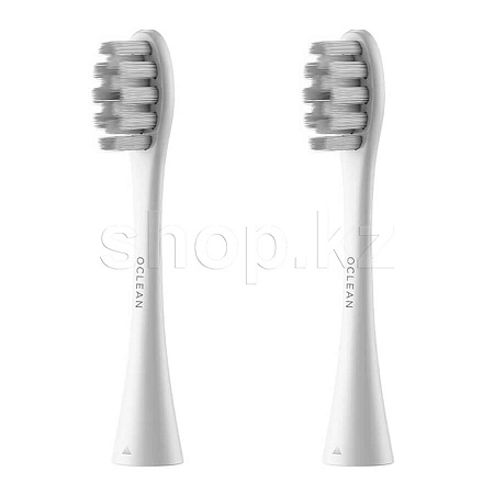 Насадка для зубной щетки Oclean P1S12 W06, White