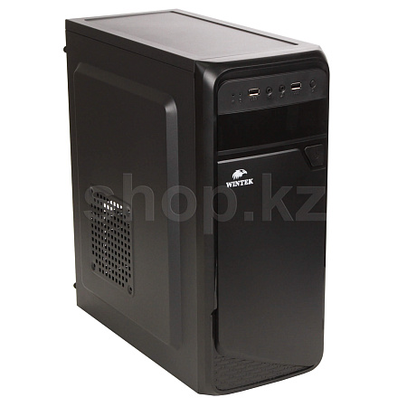 Компьютер офисный (Intel Core i5-11400/480 GB SSD)