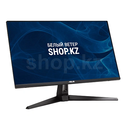 Монитор 27" ASUS TUF Gaming VG27AQM1A, Black