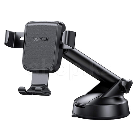 UGREEN LP200, Black автокөлік ұстағышы