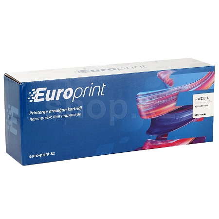 Картридж Europrint EPC-W2301A, Cyan