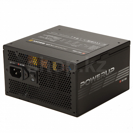Блок питания ATX 850 W Chieftec Chieftronic PowerUp GPX-850FC