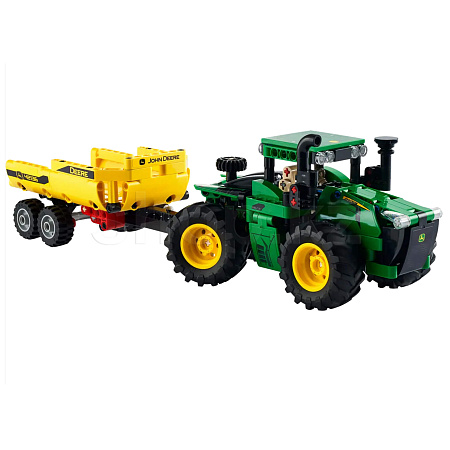 Конструктор Lego, Technic: John Deere 9620R 4WD Tractor