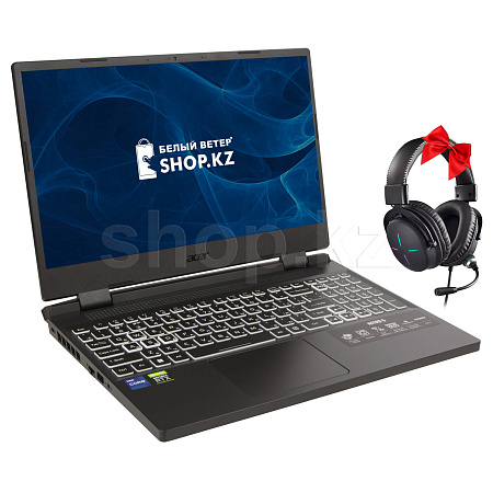 Ноутбук Acer Nitro 5 AN515-58 (NH.QM0ER.002)