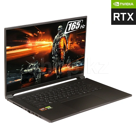 Gigabyte Aero X16 1VH93KZC94AD (9REG6AB6VH2DJK0KZ000) ноутбугы