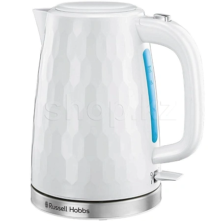 Чайник Russell Hobbs 26050-70, White
