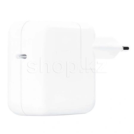 Apple USB-С Power Adapter, 30W зарядтау құрылғысы