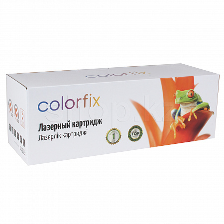 Картридж Colorfix CF283A - Black
