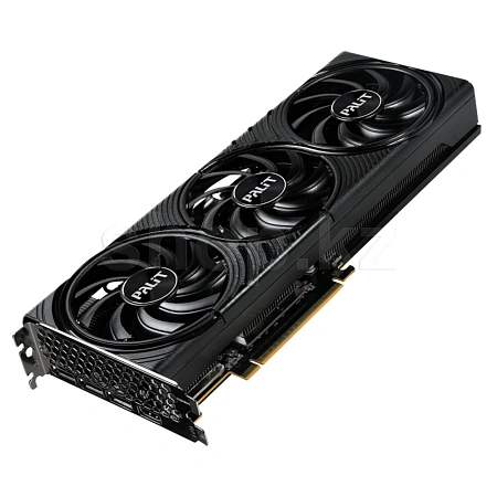 Видеокарта Palit RTX 5060 Ti Infinity 3, 16 GB, GeForсe RTX 5060 Ti