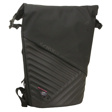 Рюкзак для ноутбука ASUS ROG Slash 4.0 BP3801, 18", Black