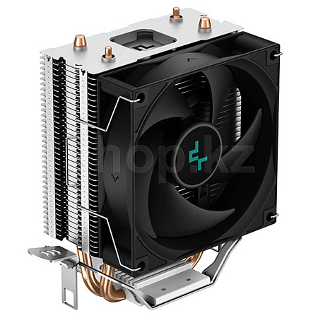 Корпус AeroCool Aero One Eclipse, Black