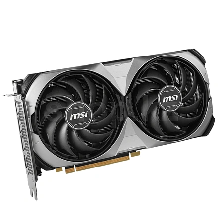 Видеокарта MSI RTX 4070 Ventus 2X E, 12 GB, GeForce RTX 4070