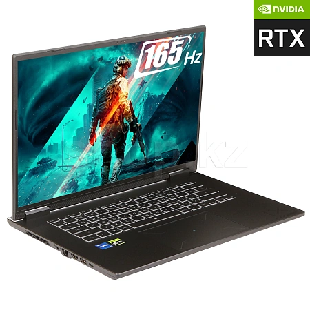 Ноутбук Gigabyte Gaming A16 CVHI3KZ864SD (9RGA6I76VHFHJH0KZ000)