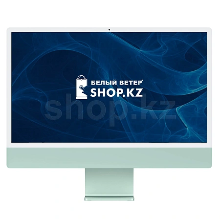 Apple iMac A2873 (MQRP3) моноблогы