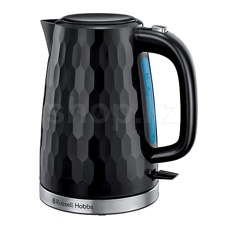 Russell Hobbs 26051-70, Black шәйнек