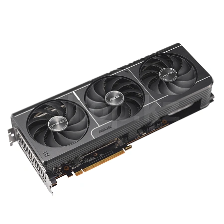 Видеокарта ASUS RX 9070 XT Prime OC Edition, 16 GB, Radeon RX 9070 XT