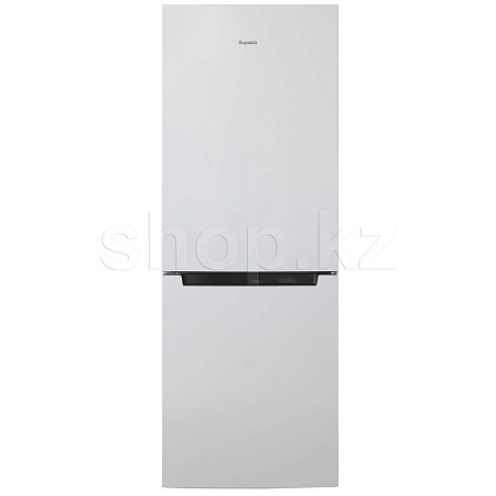 Холодильник Бирюса 820NF, White