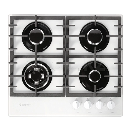 Газовая варочная поверхность Gefest ПВГ 2401-01 K12