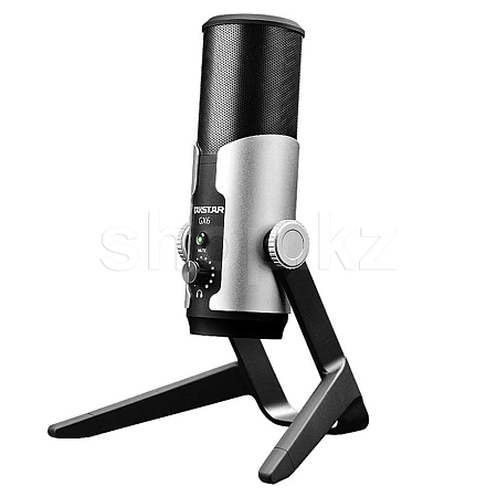 Takstar GX6, Black микрофоны