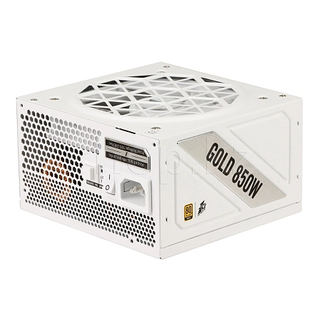 Блок питания ATX 850 W 1Stplayer NGDP HA-850BA4, White