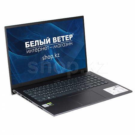 Ультрабук ASUS Zenbook Pro UX535LI (90NB0RW2-M05060)