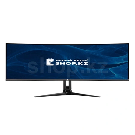 49" ASUS ROG Swift OLED PG49WCD, Black мониторы