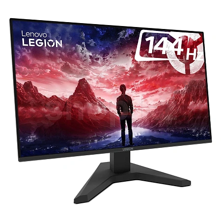 Монитор 27" Lenovo Legion R27s, Black